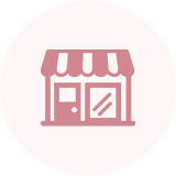 お店のアイコン